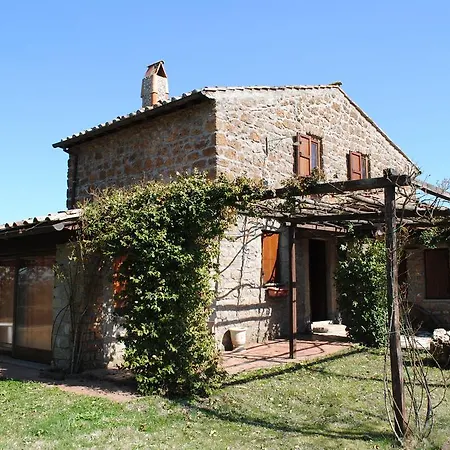 Chiaraluna Villa Vitorchiano